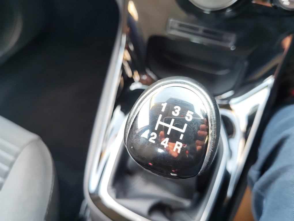 Used Ford Fiesta 2015 for sale - 77261957: Photo 16