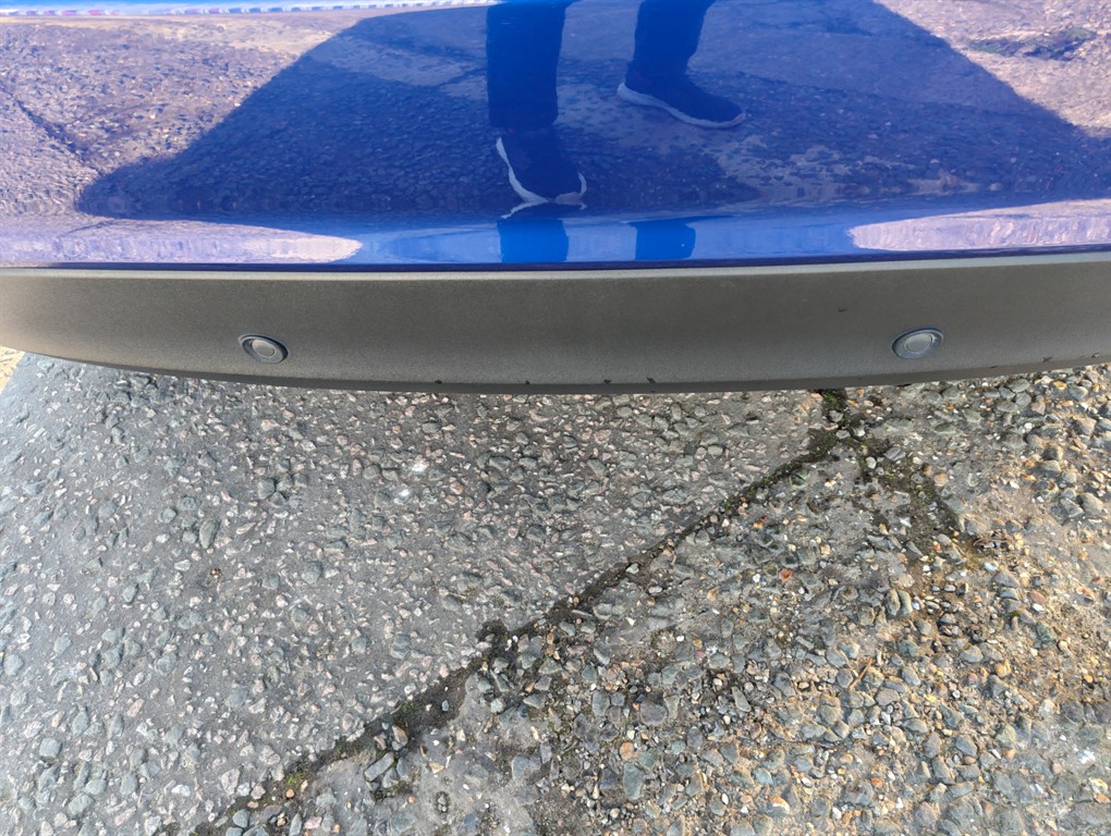 Used Ford Fiesta 2015 for sale - 77261957: Photo 7