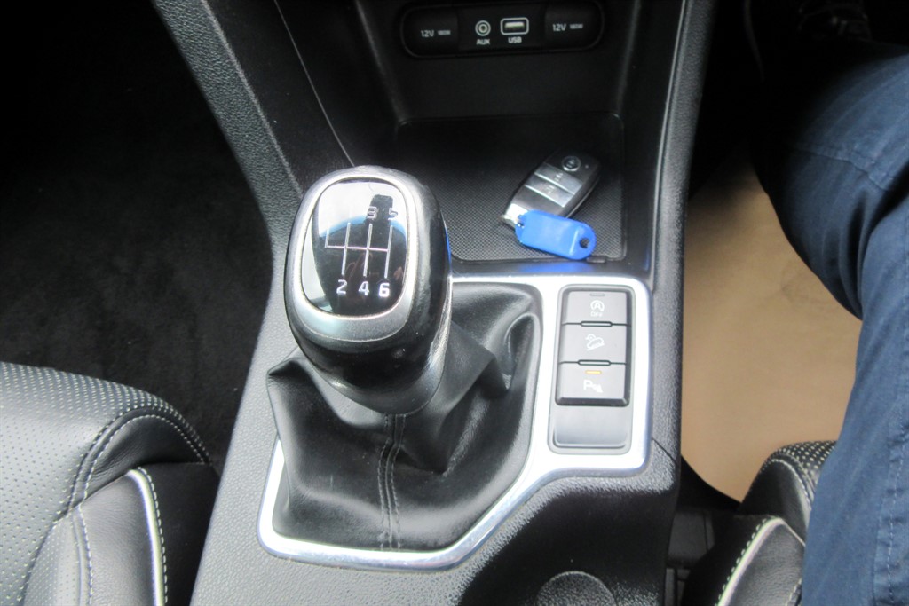 Used Kia Sportage 2016 for sale - 76018289: Photo 12