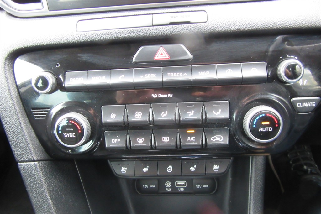 Used Kia Sportage 2016 for sale - 76018289: Photo 13