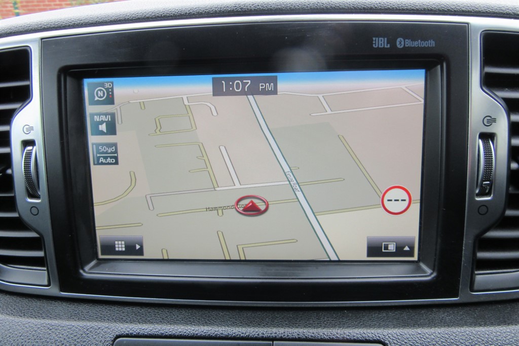 Used Kia Sportage 2016 for sale - 76018289: Photo 14