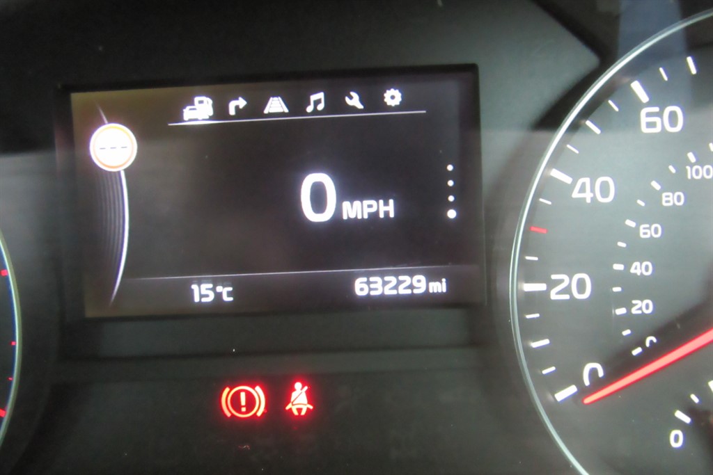 Used Kia Sportage 2016 for sale - 76018289: Photo 16