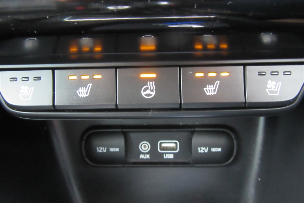 Used Kia Sportage 2016 for sale - 76018289: Photo 20