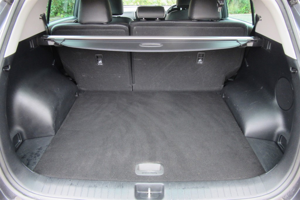 Used Kia Sportage 2016 for sale - 76018289: Photo 8