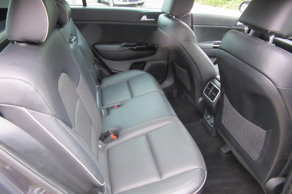 Used Kia Sportage 2016 for sale - 76018289: Photo 9