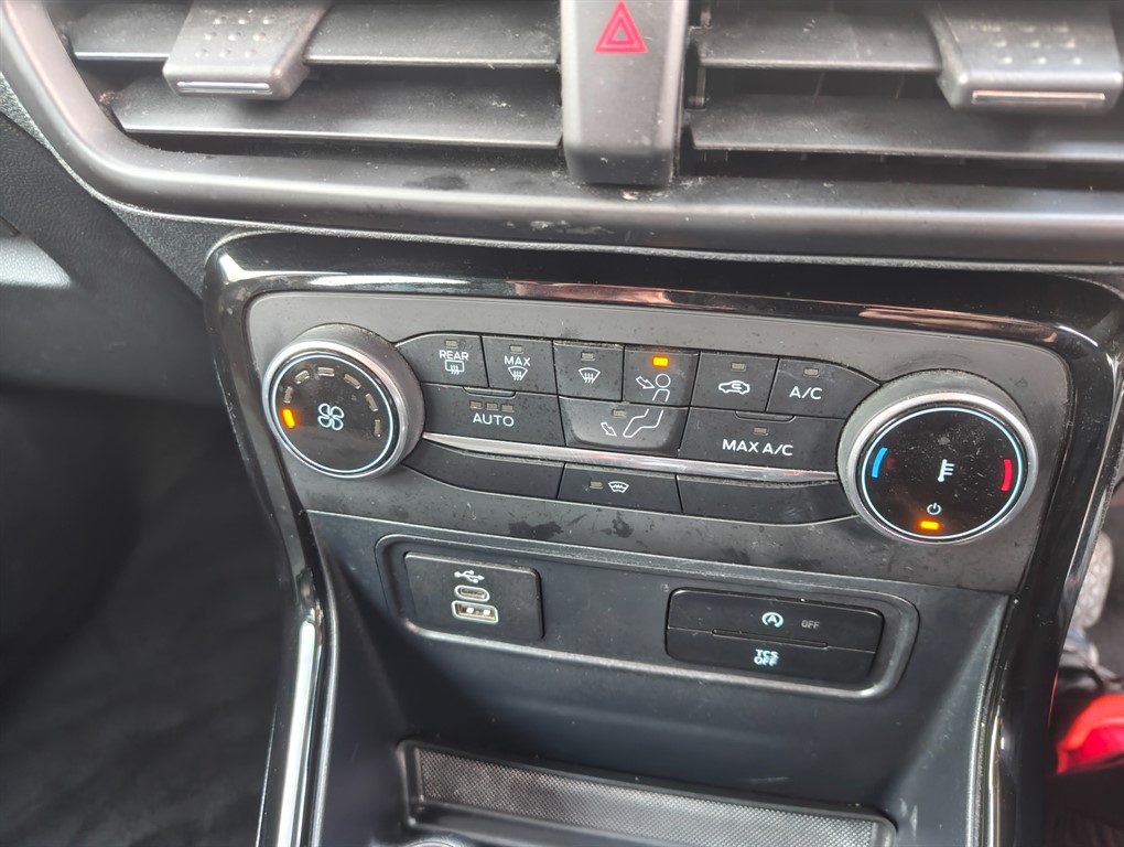 Used Ford Ecosport 2022 for sale - 76196222: Photo 13