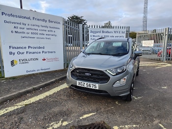 Used Ford Ecosport 2022 for sale - 76196222: Photo 2