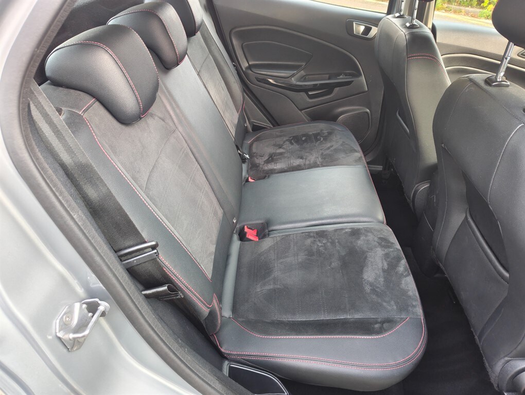 Used Ford Ecosport 2022 for sale - 76196222: Photo 6