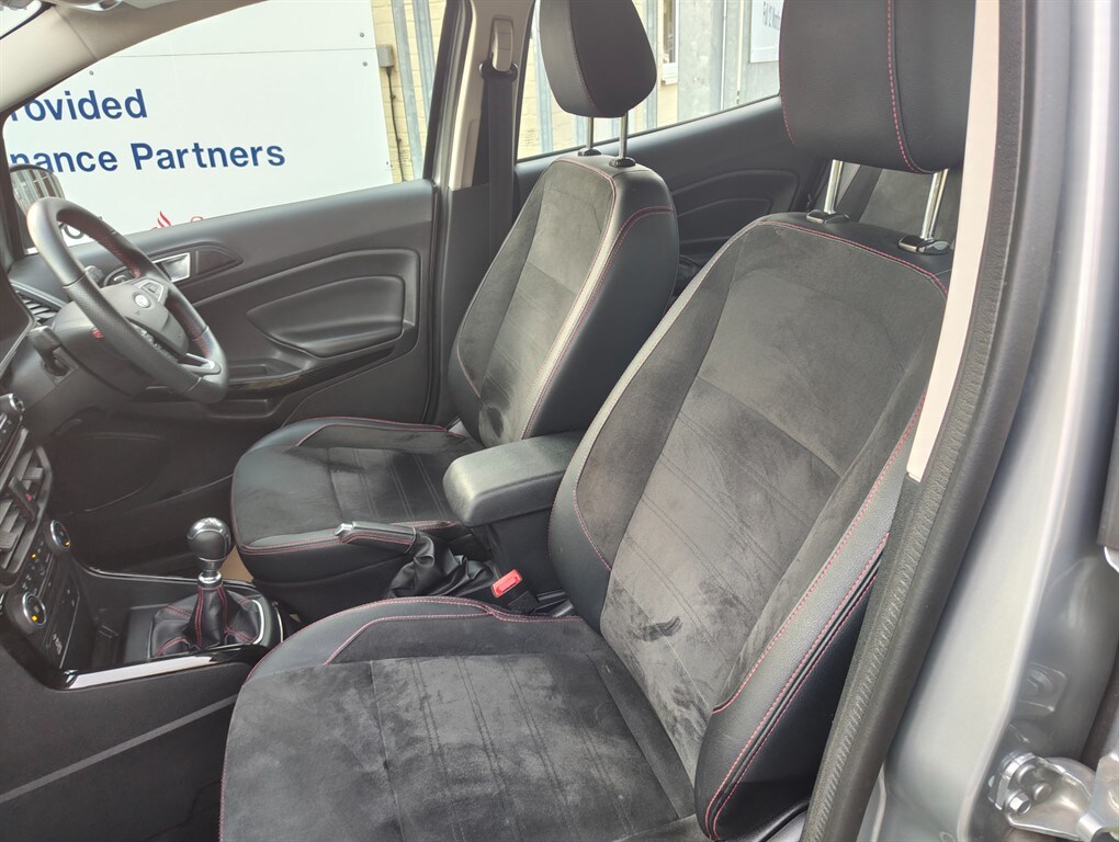 Used Ford Ecosport 2022 for sale - 76196222: Photo 7