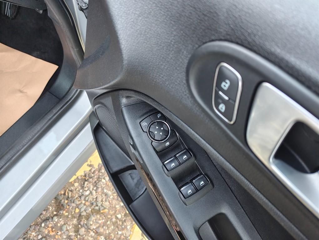 Used Ford Ecosport 2022 for sale - 76196222: Photo 8