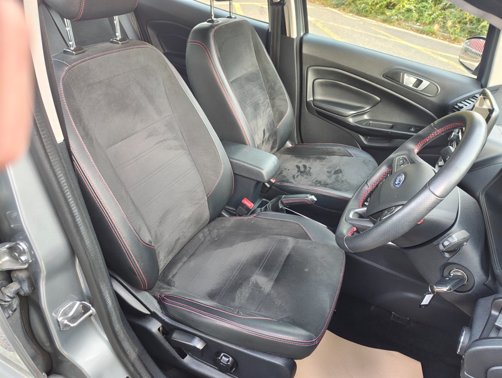 Used Ford Ecosport 2022 for sale - 76196222: Photo 9