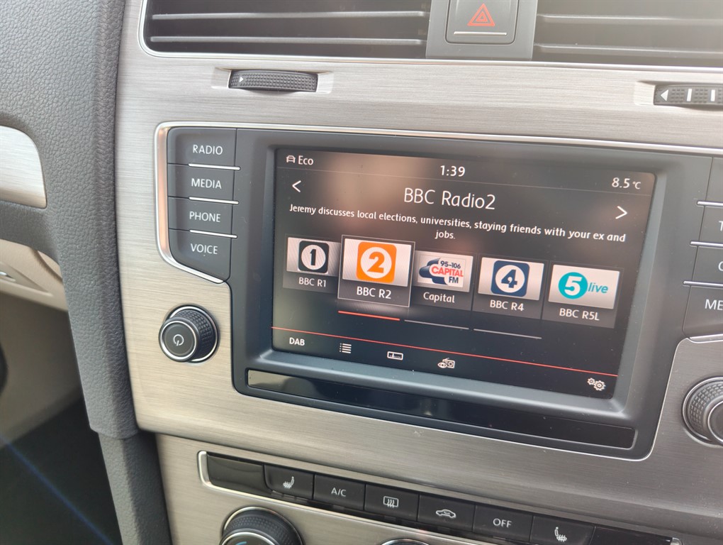 Used Volkswagen Golf 2016 for sale - 77576749: Photo 13