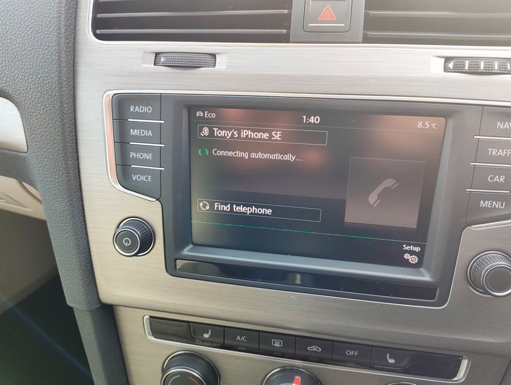 Used Volkswagen Golf 2016 for sale - 77576749: Photo 15