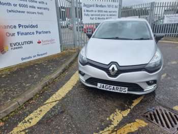 Used Renault Clio 2017 for sale - 74952719: Photo