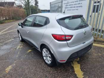 Used Renault Clio 2017 for sale - 74952719: Photo