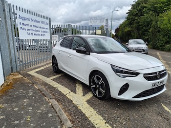 Used Vauxhall Corsa 2022 for sale - 75570425: Photo