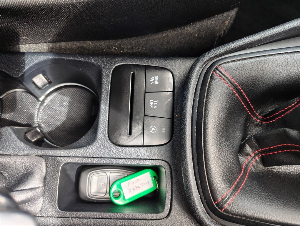 Vehicle 16