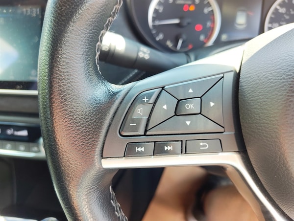 Used Nissan Micra 2021 for sale - 75571373: Photo 11