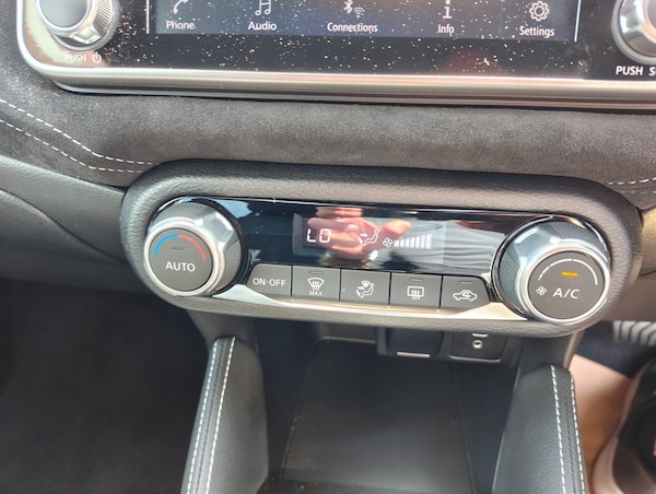 Used Nissan Micra 2021 for sale - 75571373: Photo 16