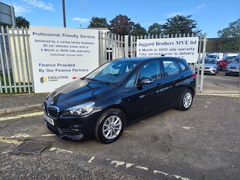 Used BMW 2 Series 2020 for sale - 75852699: Photo