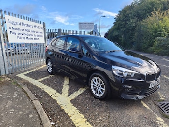 Used BMW 2 Series 2020 for sale - 75852699: Photo