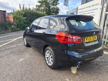 Used BMW 2 Series 2020 for sale - 75852699: Photo