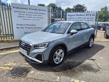 Used Audi Q2 2023 for sale - 78779235: Photo