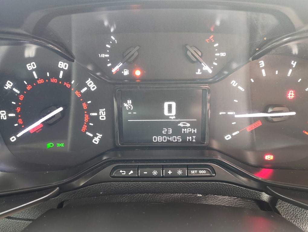 Used Citroen Berlingo 2020 for sale - 77435385: Photo 10