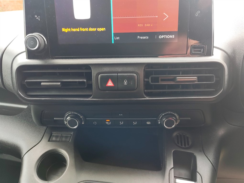 Used Citroen Berlingo 2020 for sale - 77435385: Photo 9