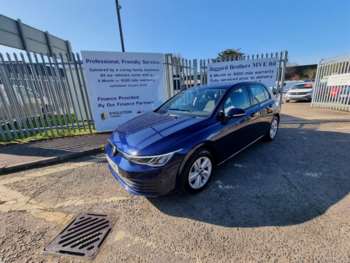 2020 - 1.5 TSI Life 5dr