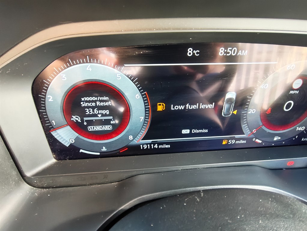 Used Nissan Qashqai 2023 for sale - 77934823: Photo 12