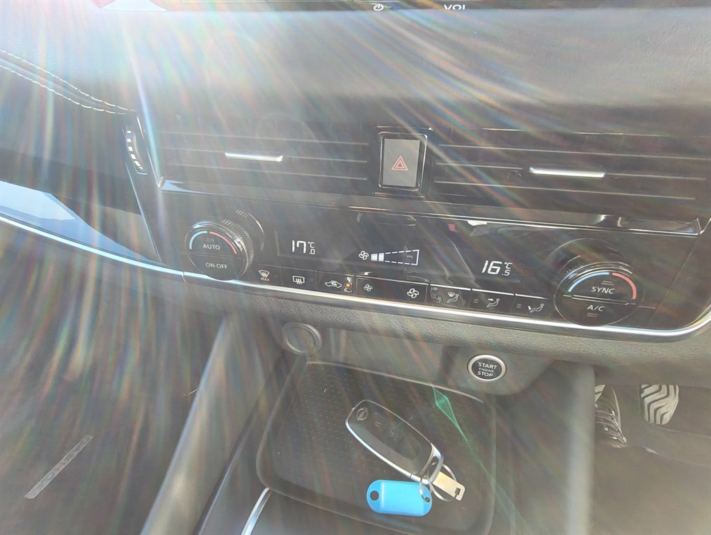 Used Nissan Qashqai 2023 for sale - 77934823: Photo 13