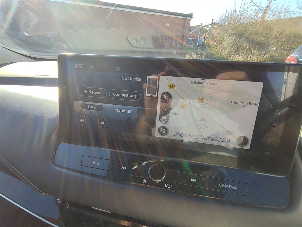 Used Nissan Qashqai 2023 for sale - 77934823: Photo 16