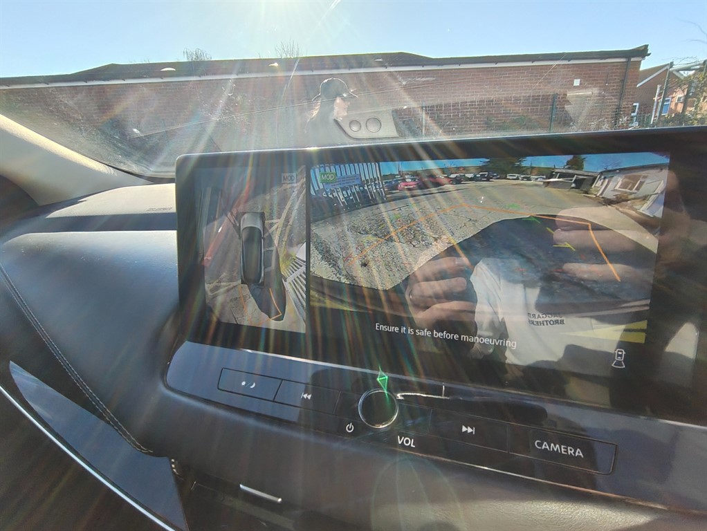 Used Nissan Qashqai 2023 for sale - 77934823: Photo 17