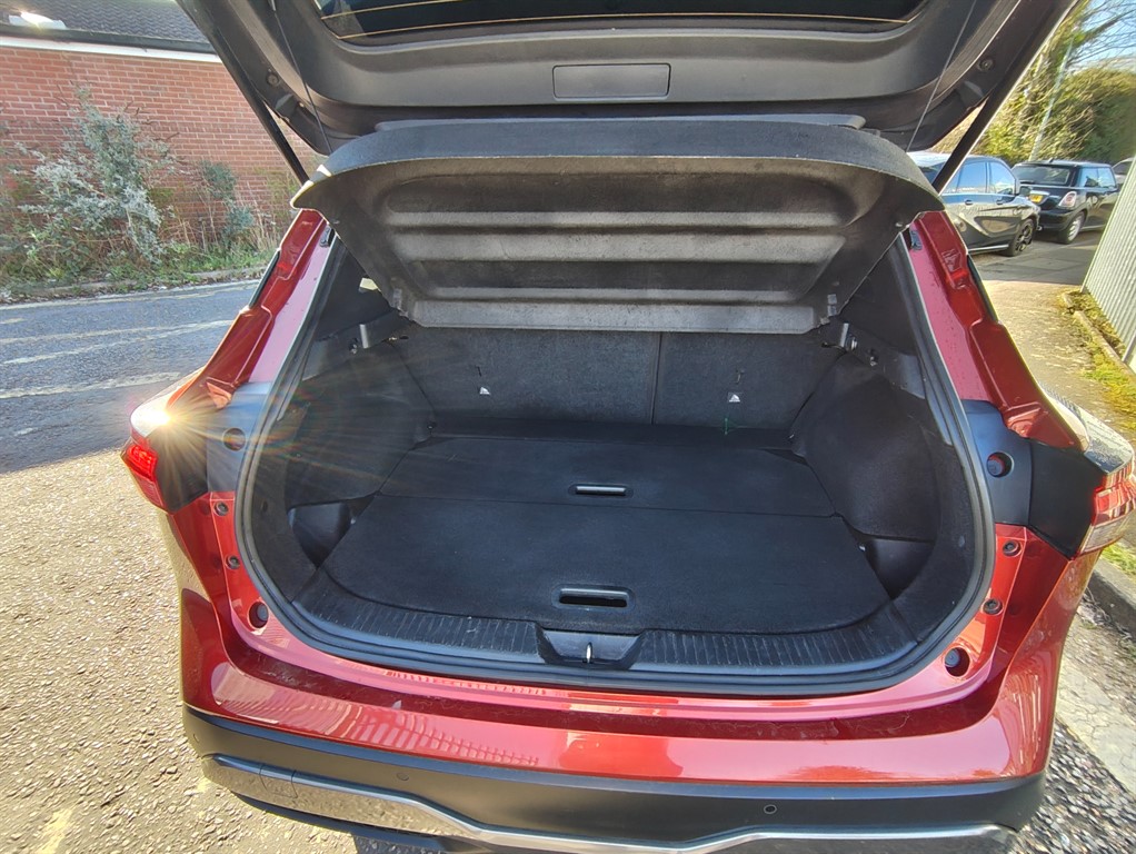 Used Nissan Qashqai 2023 for sale - 77934823: Photo 6