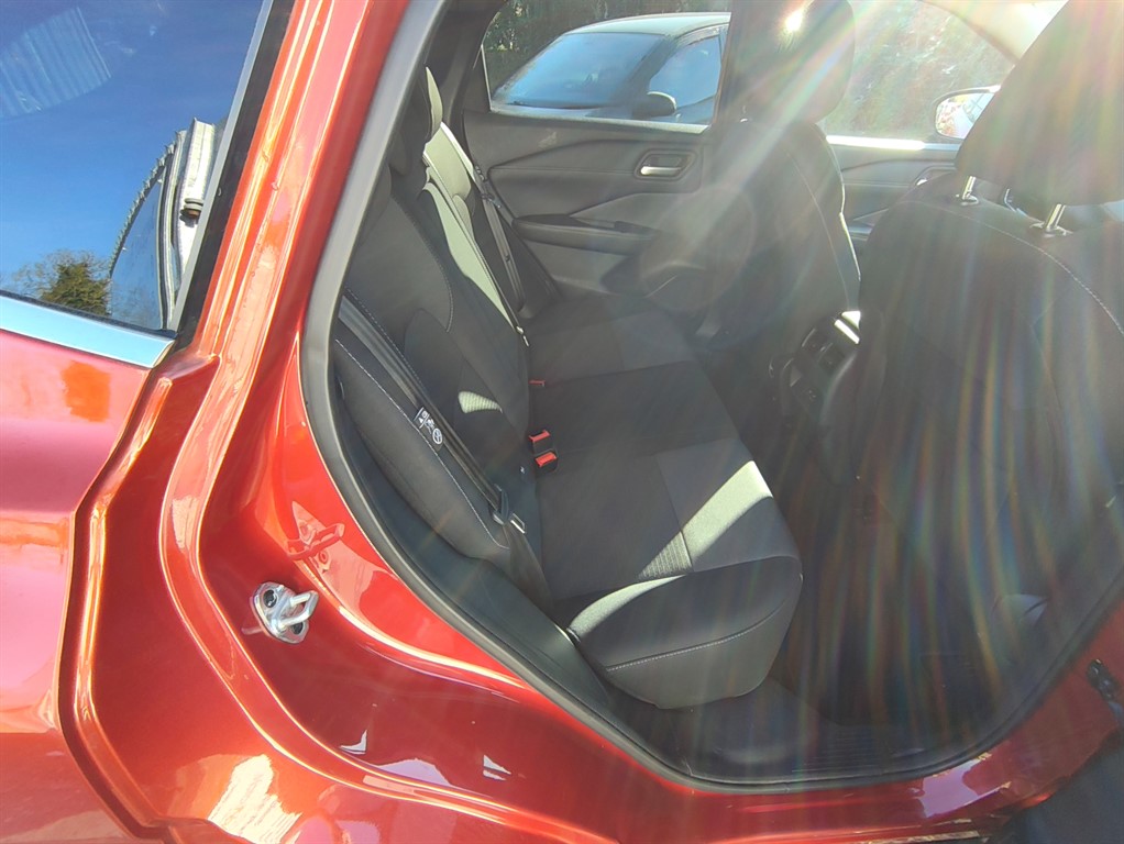 Used Nissan Qashqai 2023 for sale - 77934823: Photo 7