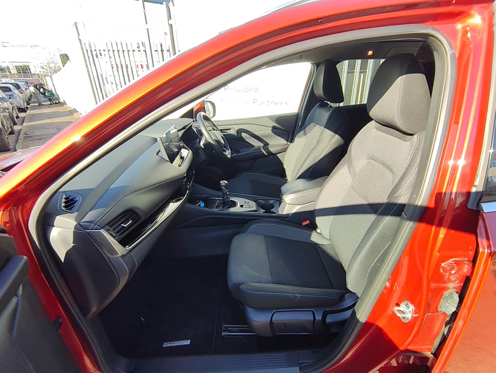 Used Nissan Qashqai 2023 for sale - 77934823: Photo 8