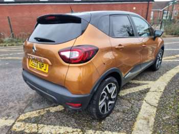Used Renault Captur 2018 for sale - 74952797: Photo