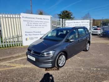 2019 - 1.6 TDI 115 S 5dr
