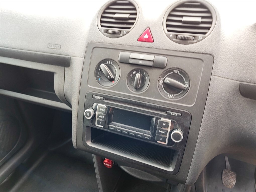 Used Volkswagen Caddy 2015 for sale - 77492936: Photo 10