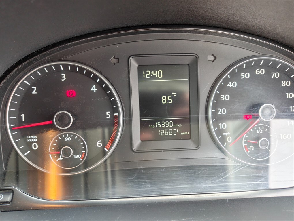 Used Volkswagen Caddy 2015 for sale - 77492936: Photo 11