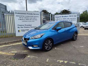 2017 - IG-T N-CONNECTA 5-Door