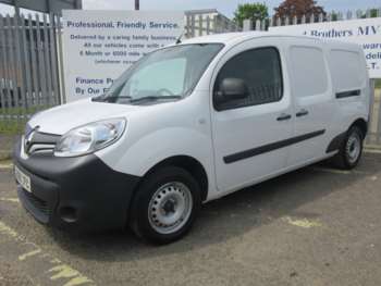Used Renault Kangoo 2018 for sale - 74952772: Photo