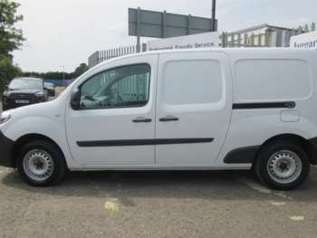 Used Renault Kangoo 2018 for sale - 74952772: Photo