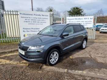 2021 - 1.5 TSI SE Technology 5dr