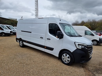 Used Renault Master 2021 for sale - 75571090: Photo