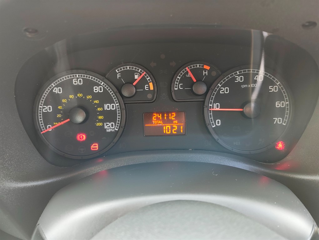 Used Fiat Doblo 2010 for sale - 76375661: Photo 7