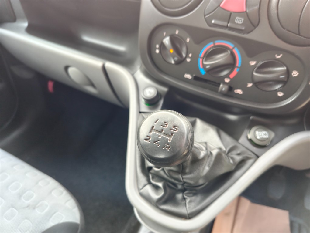 Used Fiat Doblo 2010 for sale - 76375661: Photo 8