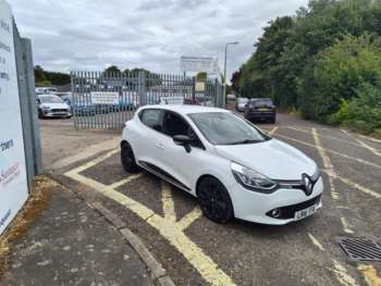 Used Renault Clio 2016 for sale - 75252609: Photo