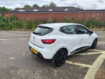 Used Renault Clio 2016 for sale - 75252609: Photo